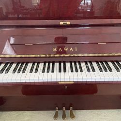 Kawai Upright Piano