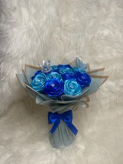 Rosas Eternas