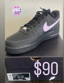 new shoes