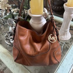 Michael Kors handbag