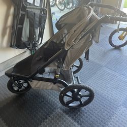 Bob Stroller