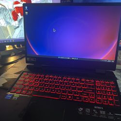 Acer 5 Nitro Gaming Laptop