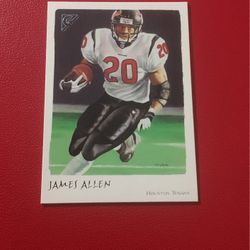 Football Cards