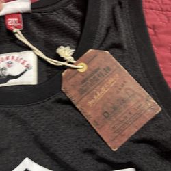 Raiders Basketball Jersey