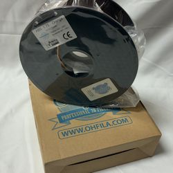 ABS 1.75mm 3D Printer Filament