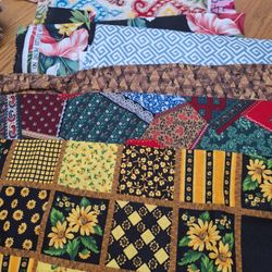 Fabric Bundle 