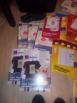 There's a lot of different stuff  to make  all for $30