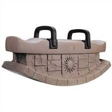Step 2 Naturally Playful Teeter Totter