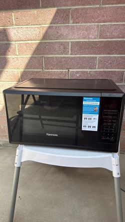 Kenmore Microwave