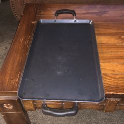 Large Baking Pan
