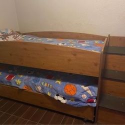 Bunk Beds