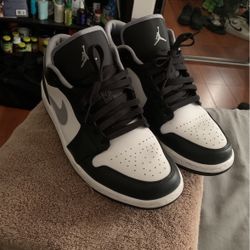 Jordan 1 Low