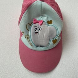 Disney Cap, The Secret Life Of Pets