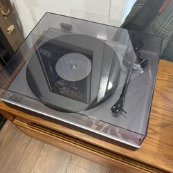 Cambridge Audio Alva V2 Turntable