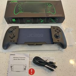 Brand New Gamepad Controller For Nintendo Switch