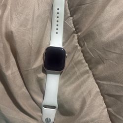 Series 10 42 Mm Aluminum 