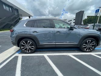 2023 Mazda CX50 20 in wheels for sale