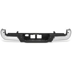 16-23 Toyota Tacoma Rear Bumper