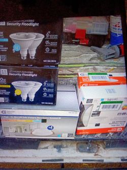Led bundle