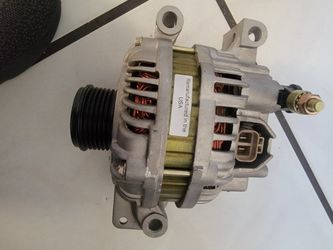 Alternator Mazda 2005 6 Automatic 2.3 ,New