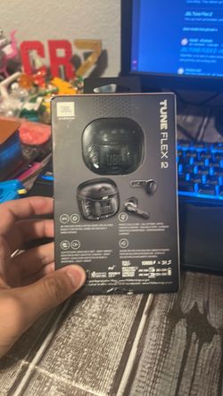 Tune Flex 2