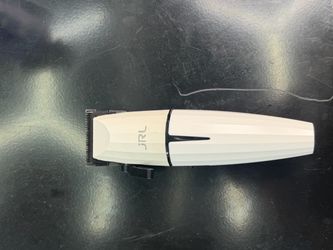 Barber clippers