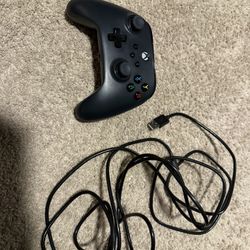 xbox controller 