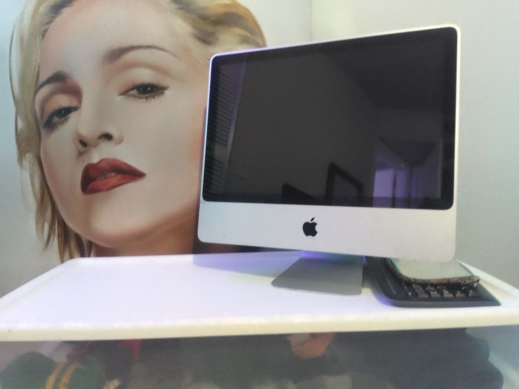 Apple iMac