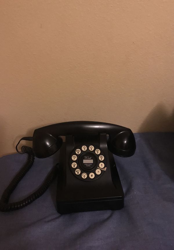 Crosley Kettle Classic Desk Phone For In San Antonio Tx Offerup