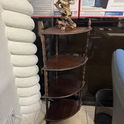 Esquinero De Madera 
