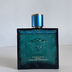 Versace EROS Eau de Parfum 100ml (3.4oz)