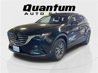 2022 Mazda CX-9