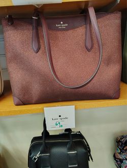 Kate Spade Red Purse