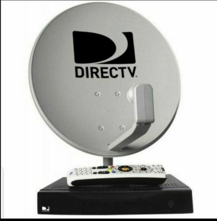 Internet cable direct tv dish direct todos califican gracias