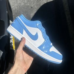 Air Jordan 1 Low SE
