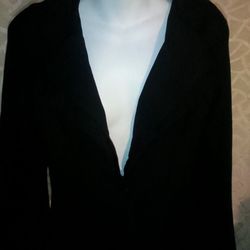 Women's Blazer Size Medium