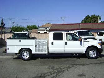 Ford F350