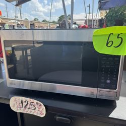 Microondas LG EN EXCELENTE ESTADO! 🤩