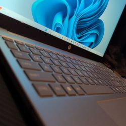 HP LAPTOP -15 - Touchscreen Display - (Windows 11, Intel i7) 