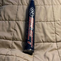 Rawlings Select Fast Pitch Softball  Bat 