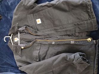 Carhartt Jacket 