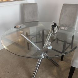 Beautiful Dining Chair