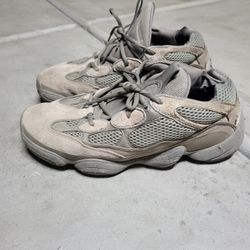 Yeezy 500 Brown. Sz 12. Good Condition 100% Authentic Guaranteed. $30 FIRM 