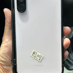 Samsung Galaxy S23 Plus With 512gb