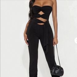 Fashion Nova Jumpsuit