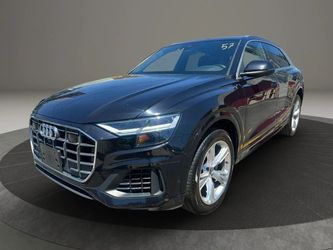 2019 Audi Q8