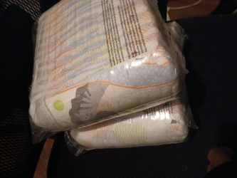 Size 5 Diapers All Brand New