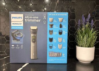 Philips all in one trimmer