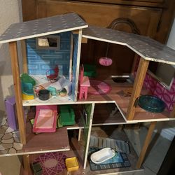 Doll House