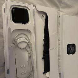 Apple Watch se (gen 2)